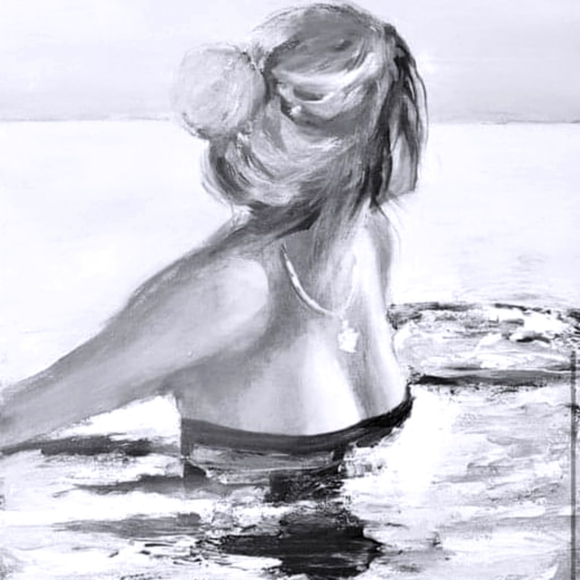 Meet your Posher, Donna - Picture 1 of 1